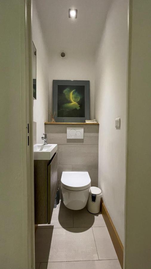 Appartement Proche Mer Et Gare カンヌ エクステリア 写真